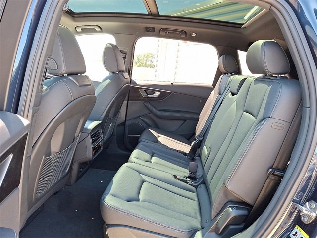 New 2025 Audi Q7 3.0T Premium Plus image 10