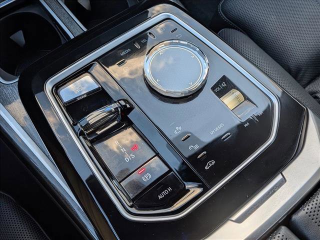 Certified 2023 BMW 760i xDrive 760i xDrive image 12