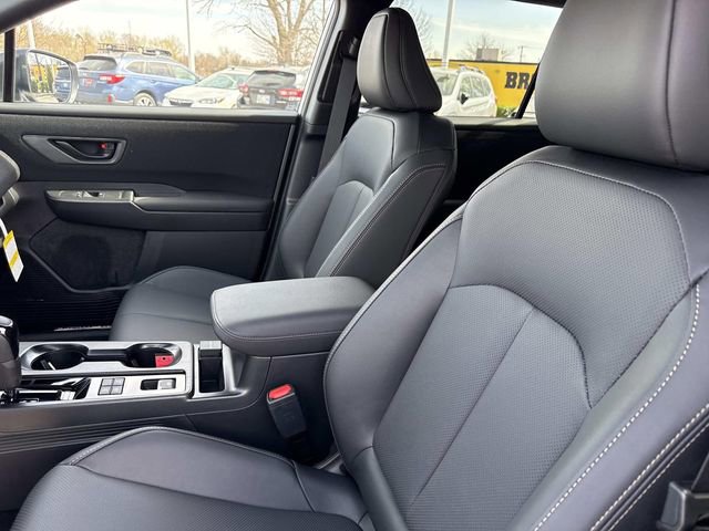 New 2026 Subaru Outback Limited image 13