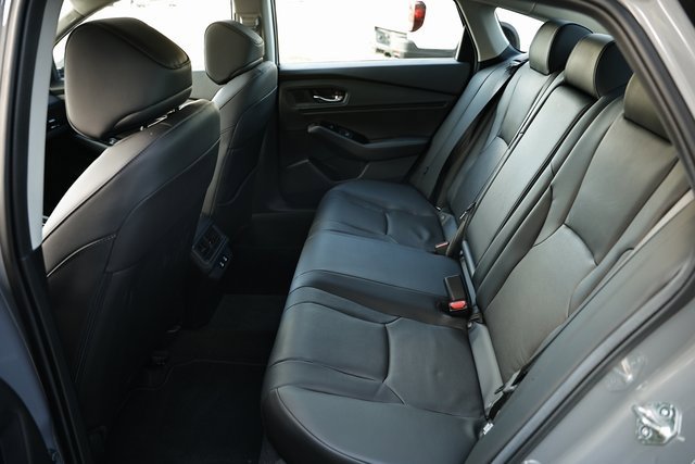 Used 2025 Honda Accord Touring image 25
