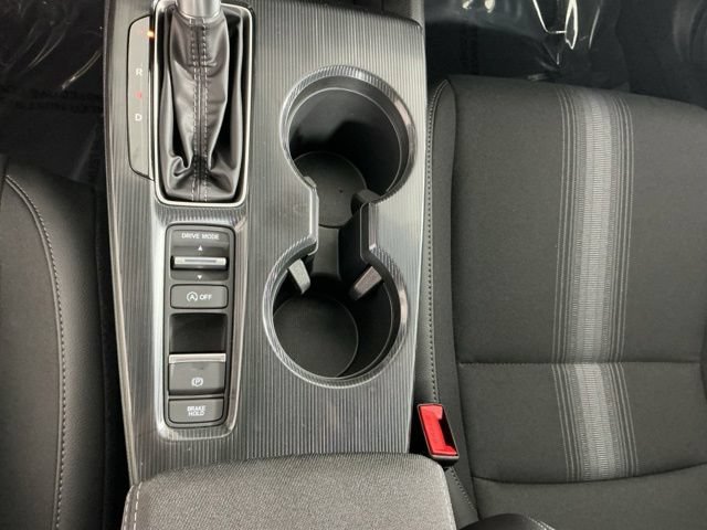 Used 2026 Honda Civic Sport image 17