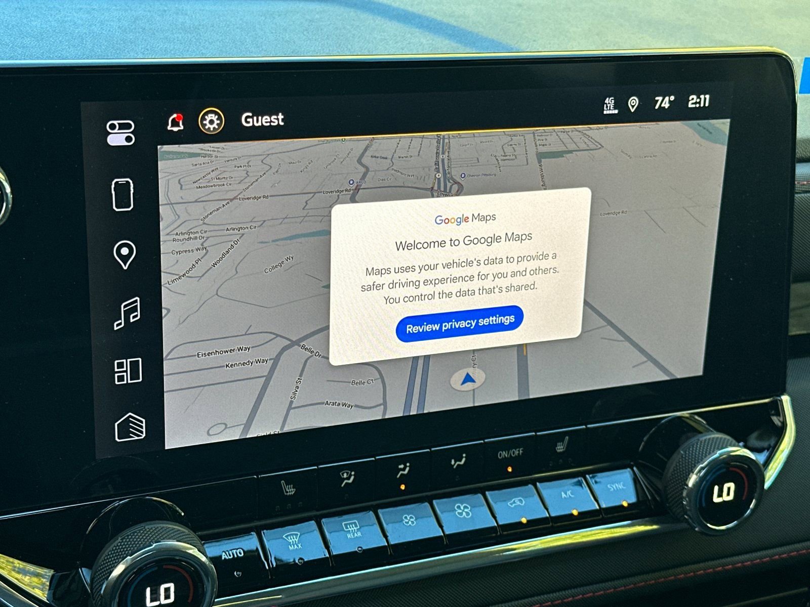 New 2026 Chevrolet Colorado Z71 image 21