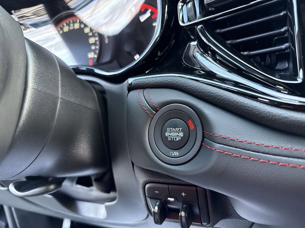 New 2026 Dodge Durango GT w/ Blacktop Package image 17