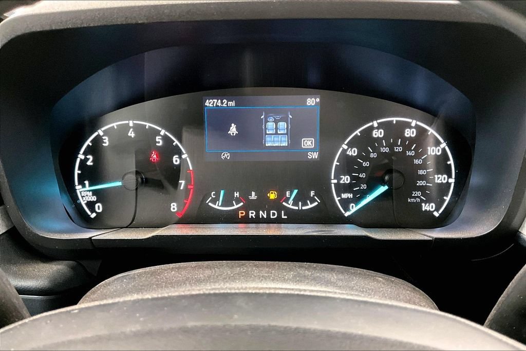 Used 2023 Ford Maverick XLT FWD image 25