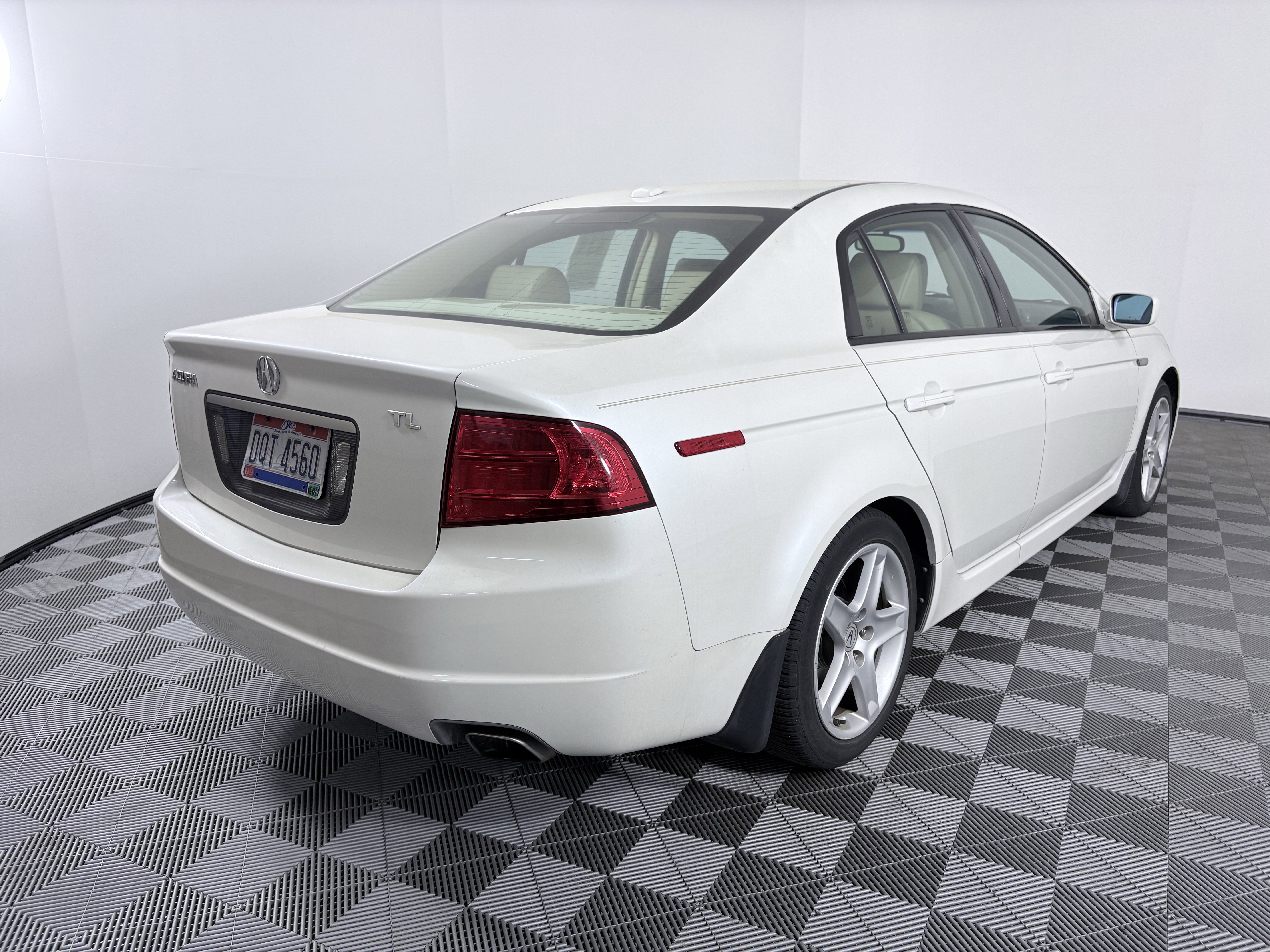 Used 2006 Acura TL image 7