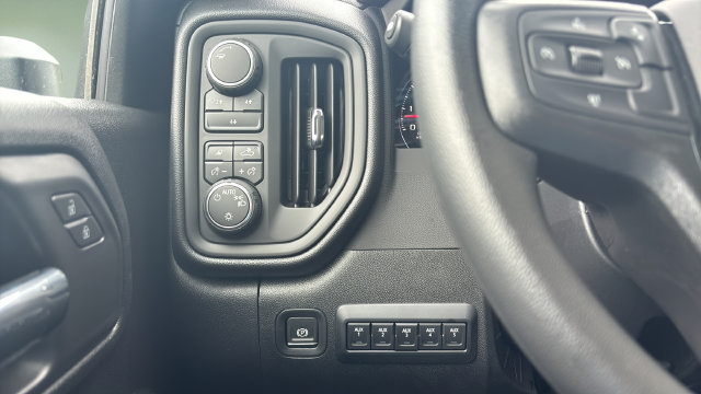 New 2026 Chevrolet Silverado 2500 W/T w/ WT Convenience Package AWD/4WD image 12