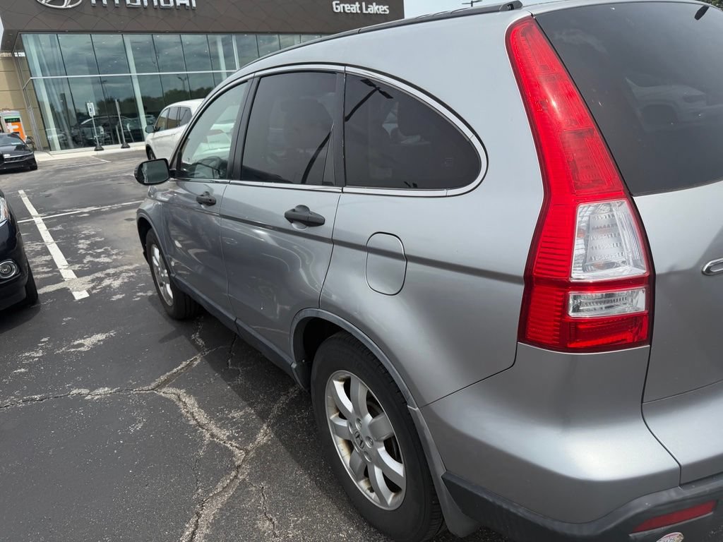 Used 2007 Honda CR-V EX image 5