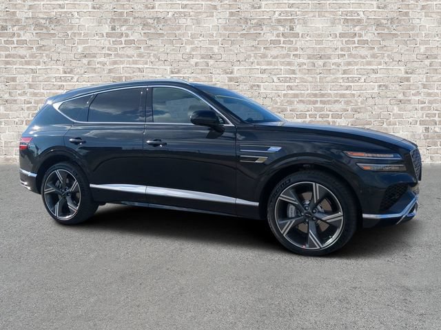 New 2026 Genesis GV80 3.5T Prestige