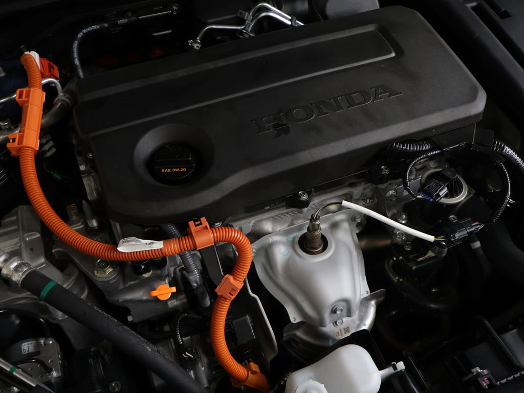 Used 2025 Honda Civic Sport Touring image 24