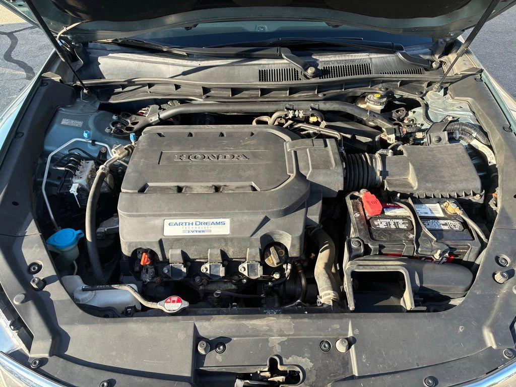 Used 2013 Honda Crosstour EX-L image 9