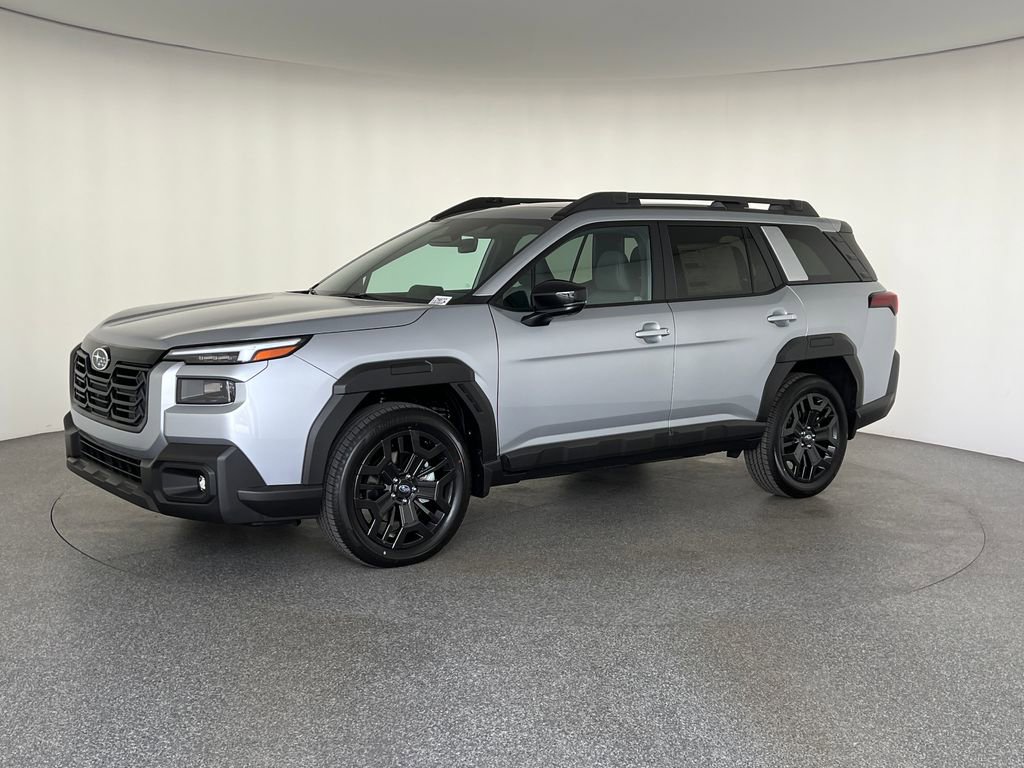 New 2026 Subaru Outback Limited XT AWD/4WD image 9