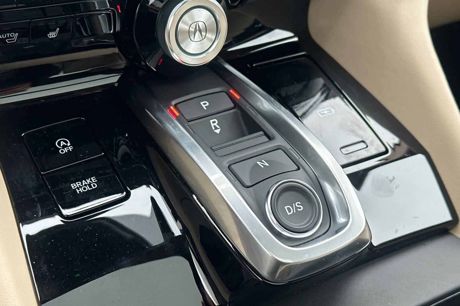 Certified 2025 Acura MDX SH-AWD w/ Technology Package image 21