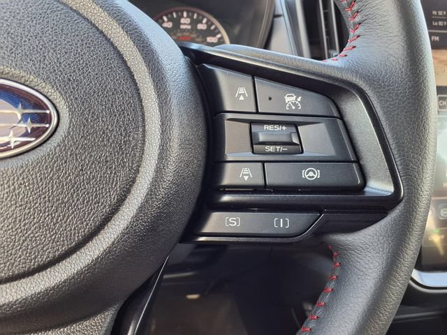 Certified 2025 Subaru Impreza RS AWD/4WD image 16