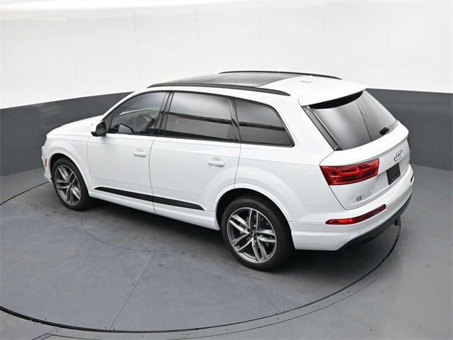 Used 2018 Audi Q7 3.0T Prestige image 19