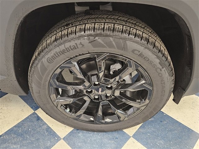 New 2026 GMC Terrain Elevation w/ Elevation Premium Package image 15