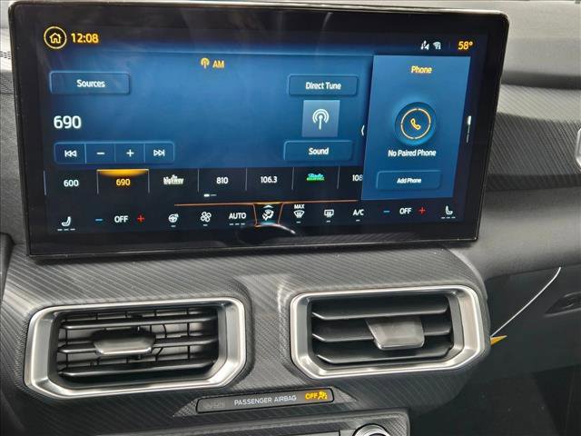 New 2026 Ford Mustang Premium image 12