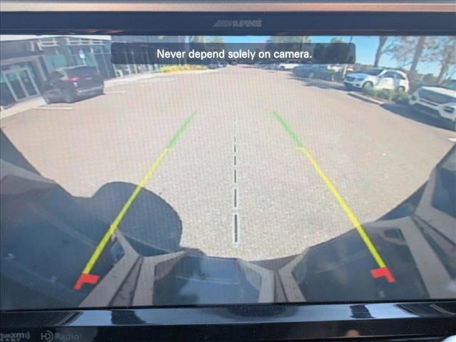 Used 2020 Jeep Wrangler Unlimited Sahara w/ Uconnect 4C Nav & Sound Group image 12