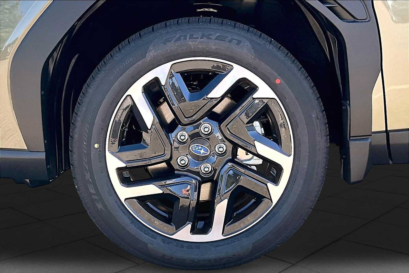 New 2026 Subaru Forester Limited AWD/4WD image 13