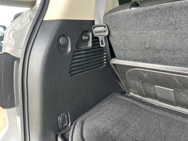 Used 2021 INFINITI QX80 Luxe w/ Cargo Package image 34