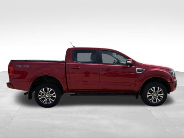Used 2020 Ford Ranger Lariat AWD/4WD image 19