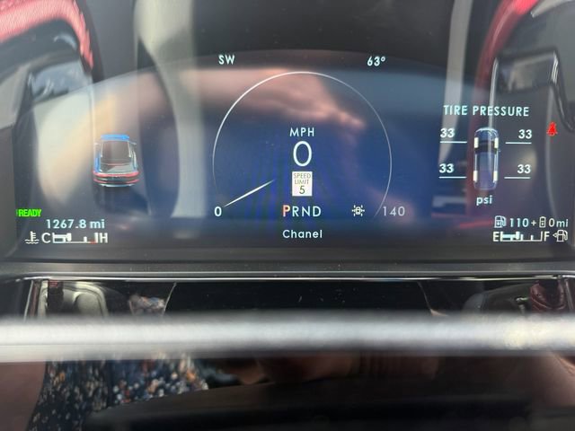 Used 2025 Lincoln Corsair Grand Touring w/ Equipment Group 302A image 22