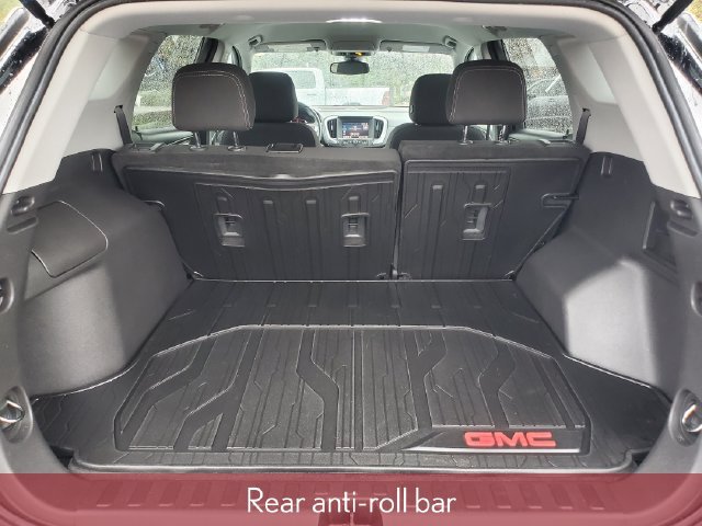 Used 2022 GMC Terrain SLE w/ Driver Convenience Package AWD/4WD image 34