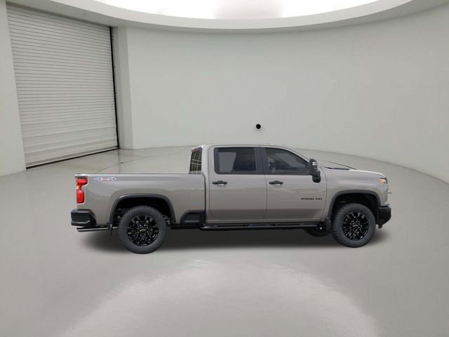 New 2026 Chevrolet Silverado 2500 Custom w/ Custom Value Package AWD/4WD image 5