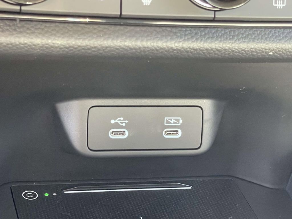 Used 2026 Honda HR-V LX image 35