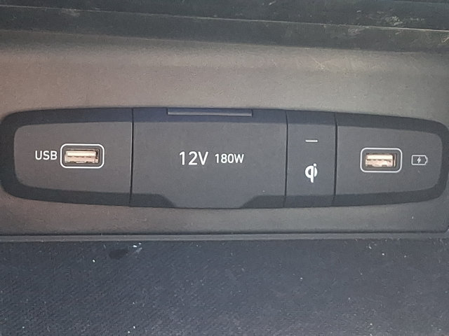 Used 2024 Hyundai Tucson Limited AWD/4WD image 27