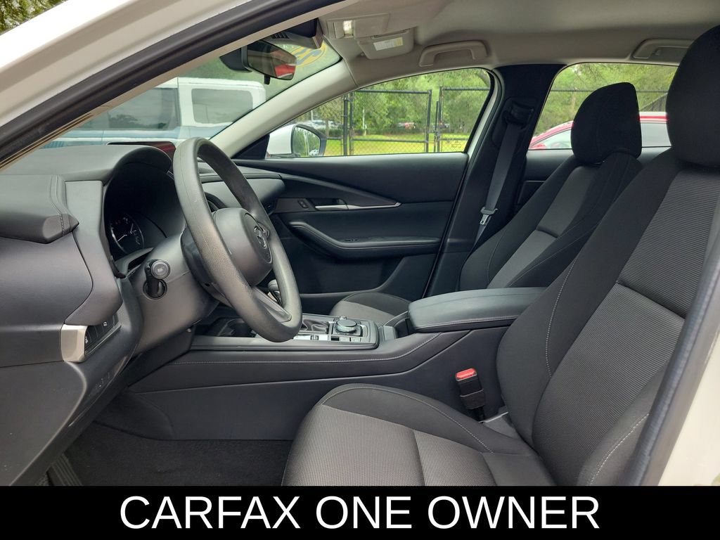 Used 2023 MAZDA CX-30 AWD 2.5 S video 2