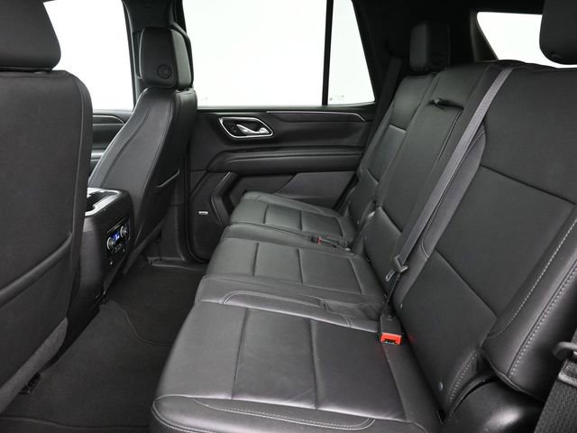 Used 2024 Chevrolet Tahoe LT AWD/4WD image 18