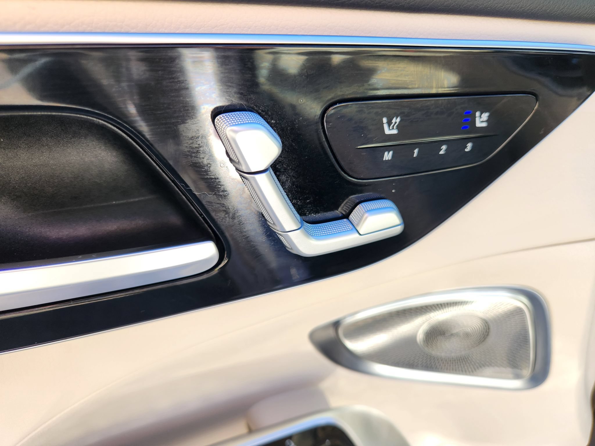 Certified 2024 Mercedes-Benz C 300 4MATIC Sedan image 18