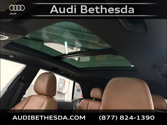 New 2026 Audi Q8 Premium Plus AWD/4WD image 22