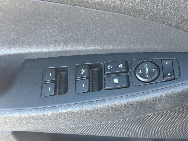 Used 2019 Hyundai Tucson SEL FWD image 18