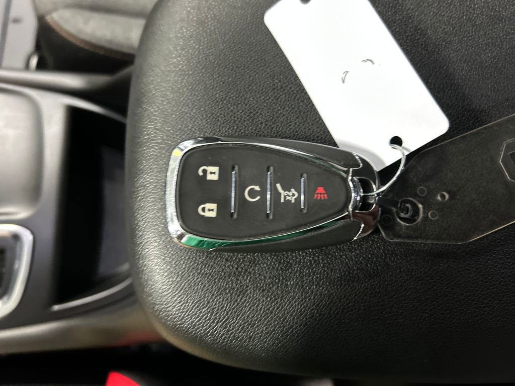 Used 2023 Chevrolet Equinox LT image 22