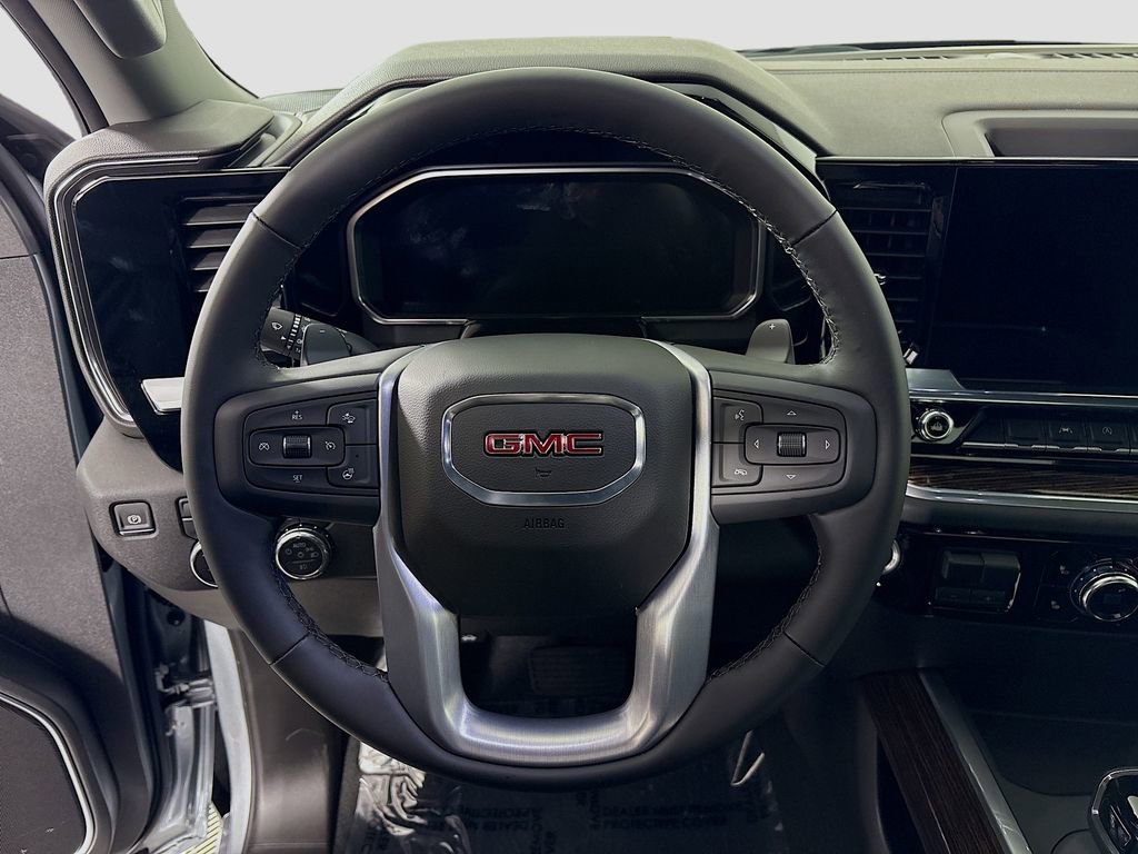 New 2026 GMC Sierra 1500 Elevation image 11
