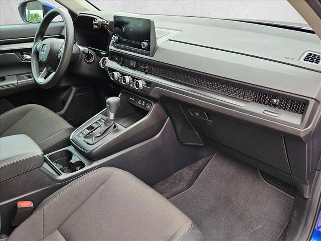 Used 2024 Honda CR-V EX image 22