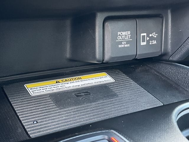 Certified 2023 Honda Passport TrailSport image 20
