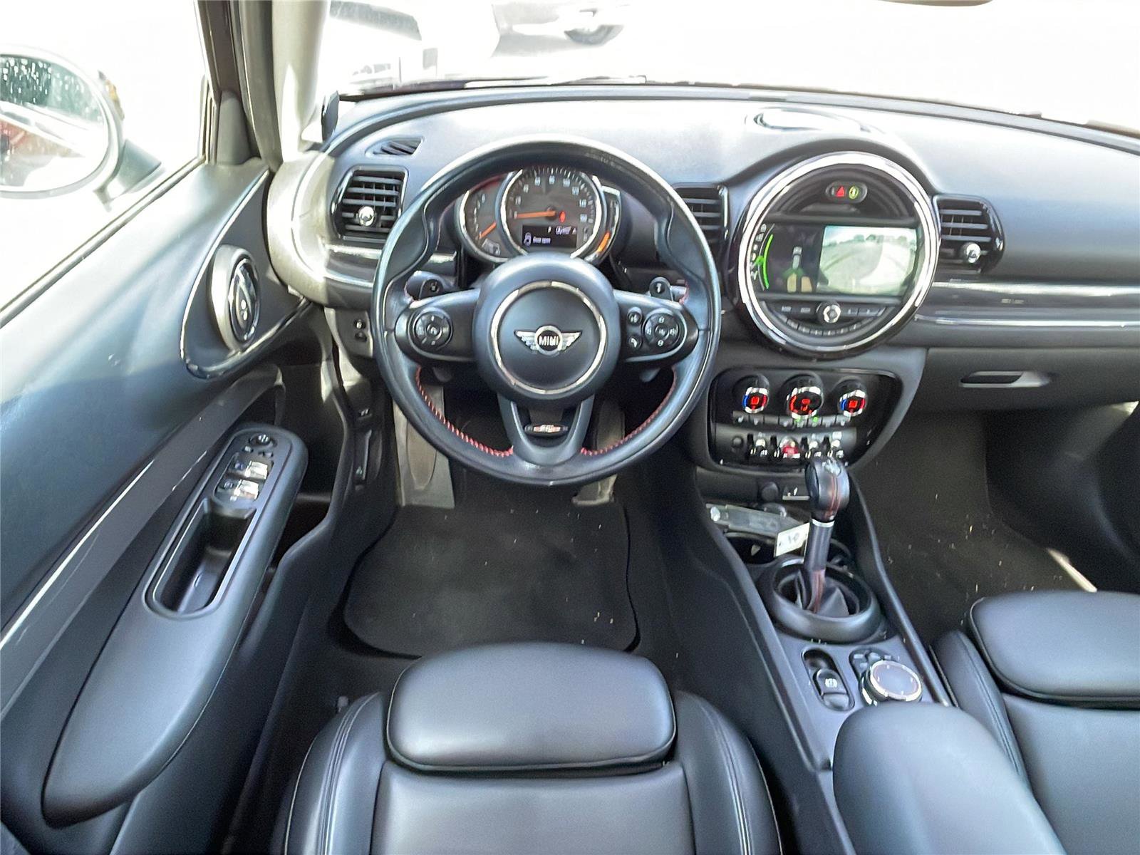 Used 2019 MINI Cooper Clubman S image 19