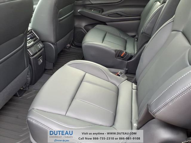 New 2026 Subaru Ascent Premium image 11