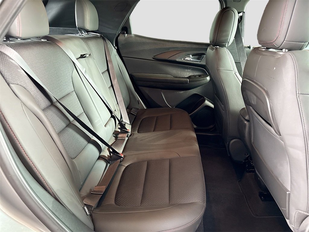 Used 2023 Chevrolet TrailBlazer RS image 26