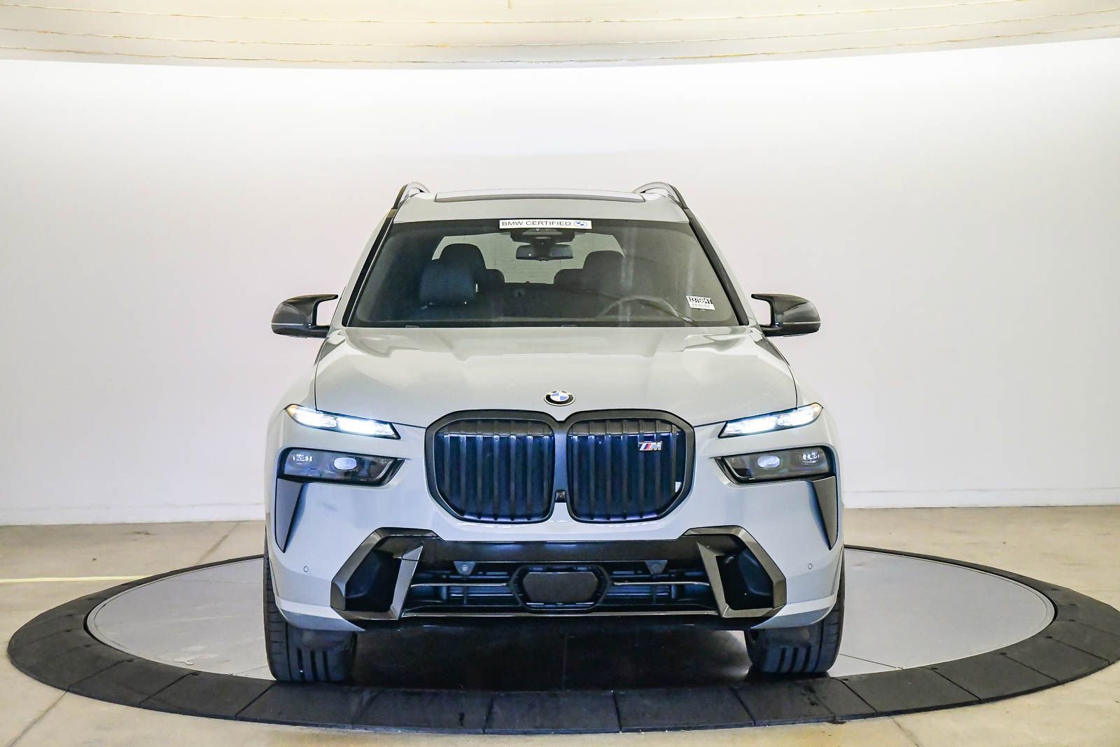 Certified 2024 BMW X7 M60i w/ Executive Package AWD/4WD image 6