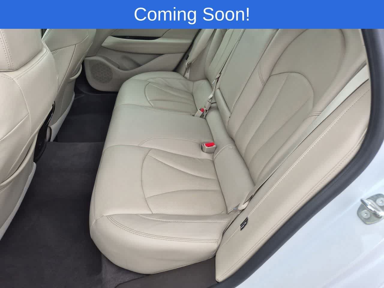 Used 2017 Buick LaCrosse Essence FWD image 19