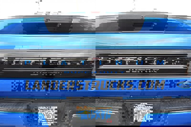 Used 2020 Ford F350 Platinum image 28