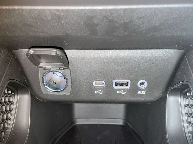 Certified 2023 Chevrolet TrailBlazer LS FWD image 27