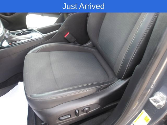 Used 2020 Buick Encore GX Select w/ Experience Buick Package AWD/4WD image 12