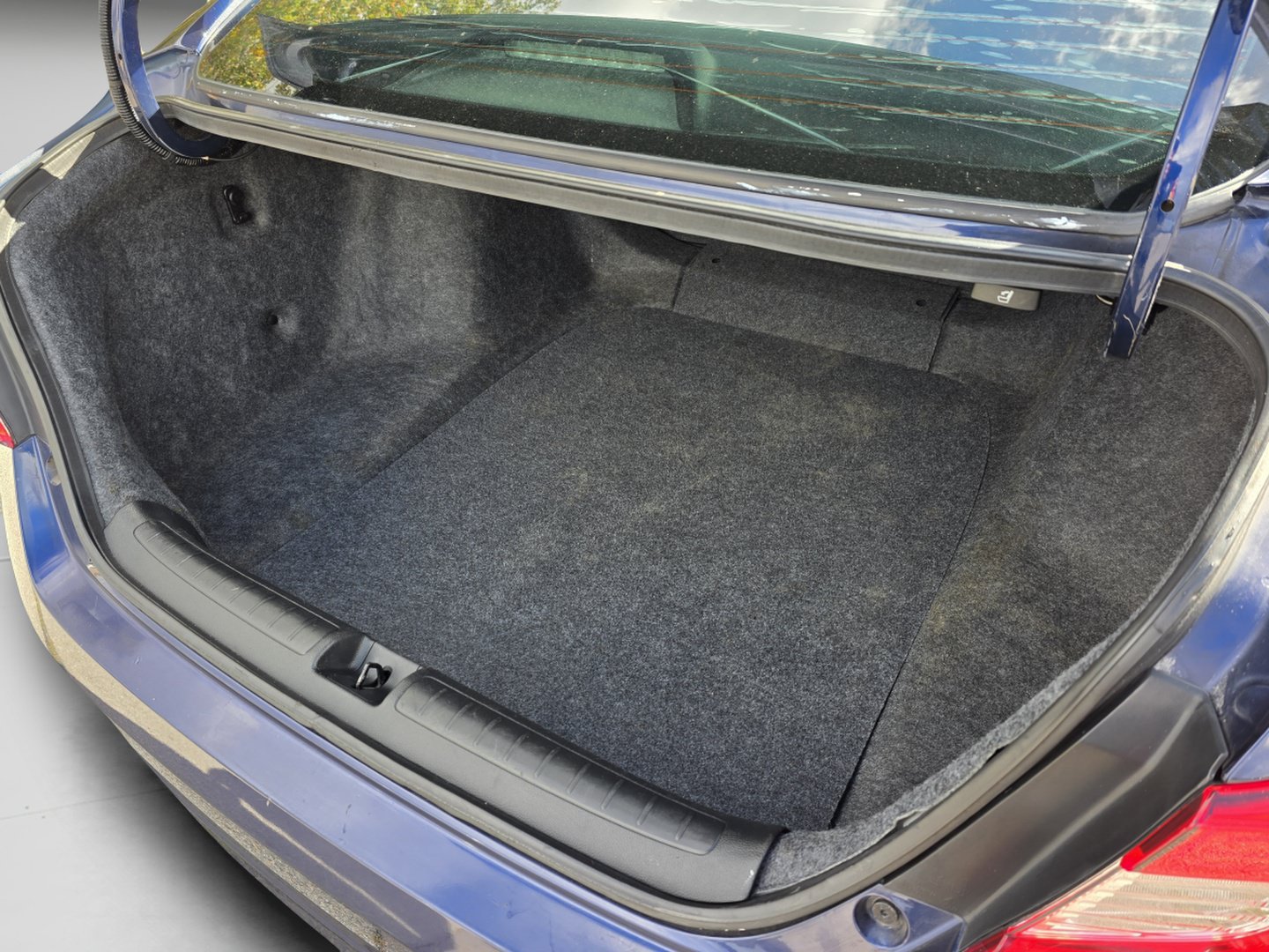 Used 2020 Honda Accord LX image 27