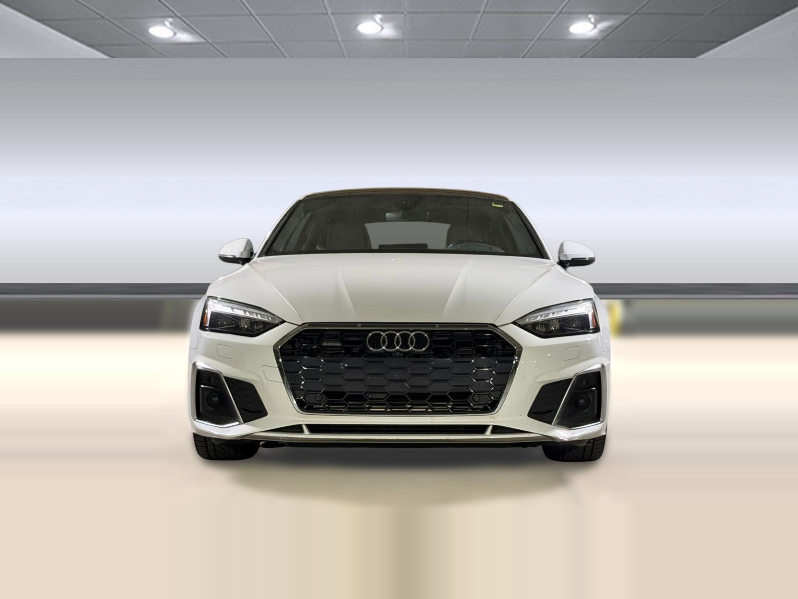 Used 2023 Audi A5 2.0T Prestige AWD/4WD image 6