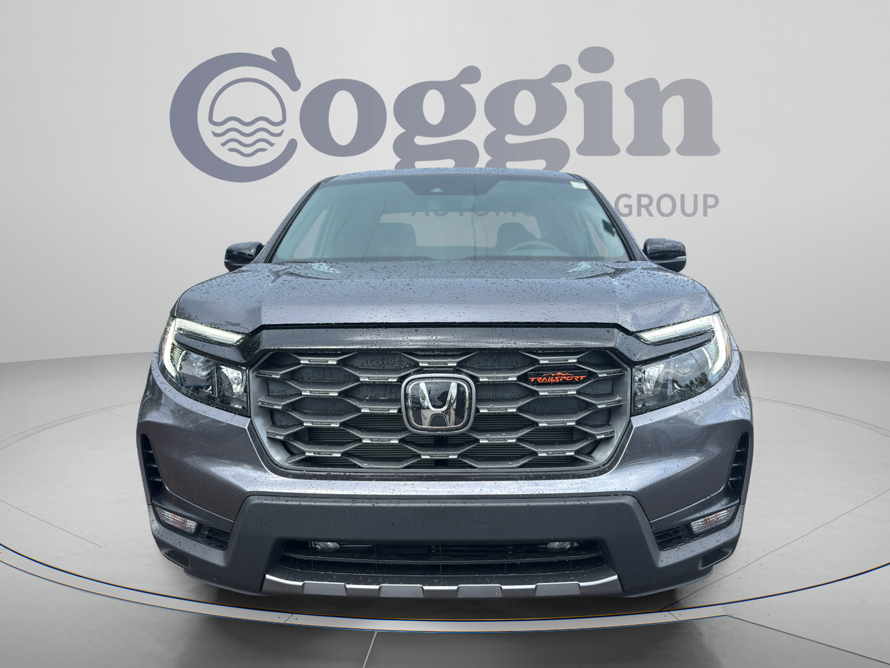 New 2026 Honda Ridgeline TrailSport image 8
