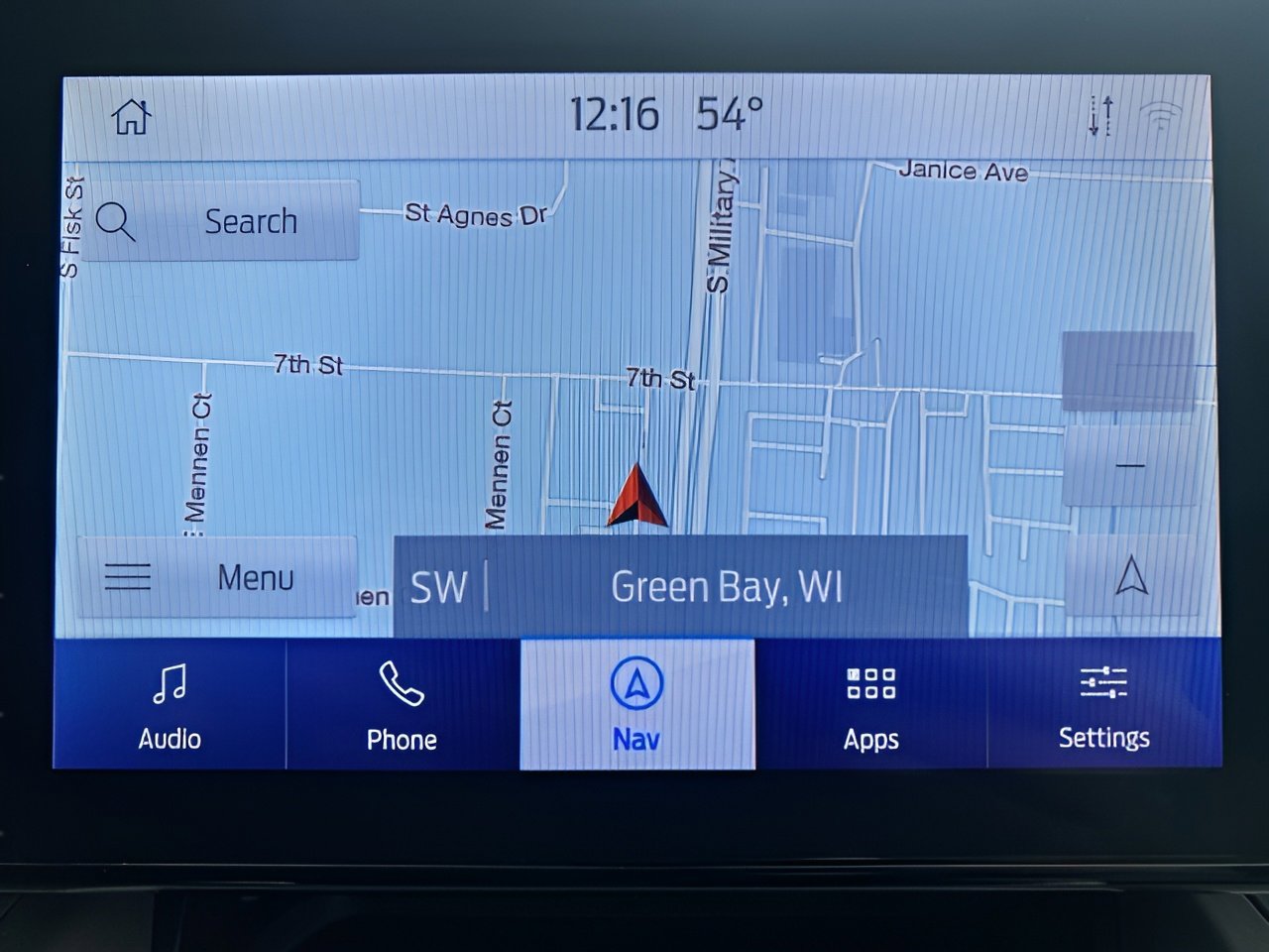 Certified 2023 Ford Explorer XLT w/ Equipment Group 202A image 26